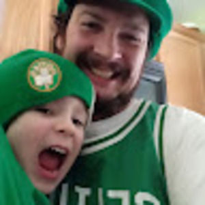 Meet your Posher, Joe